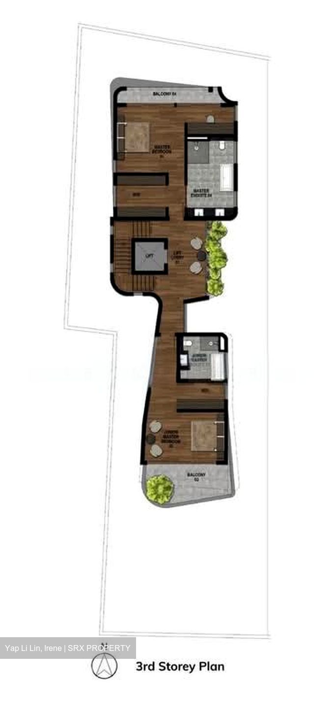 Siglap Road (D15), Detached #630850111
